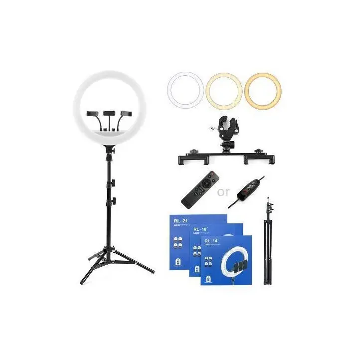 14 Inches Ringlight (LJJ-36)