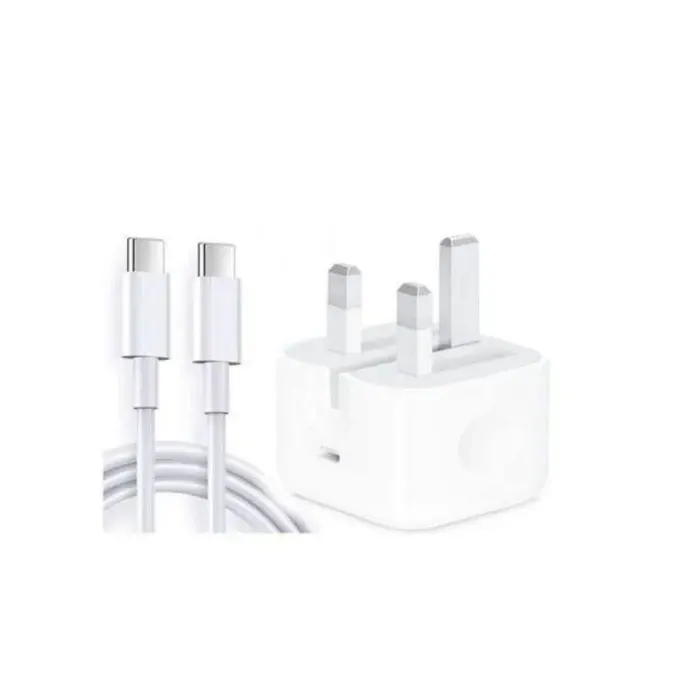 17 pro max Type c to type c iPhone Charger