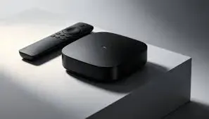 Android Smart Tv Box