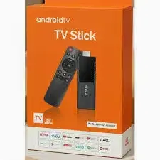 Android Smart Tv Firestick
