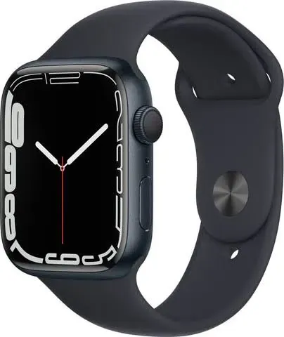 Apple Watch Clone