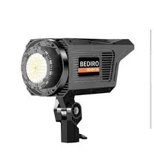 Bediro BD400-SS LED Video Light Kit