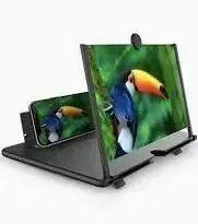 Big Phone Magnifier