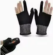 Big thumb Sleeves