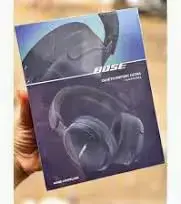 Bose Quiet Comfort ultra 75 Headphone