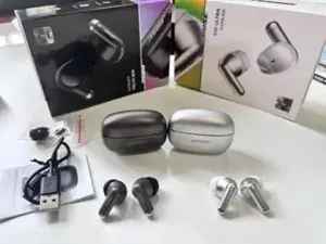 Bose Stereo headphones 410