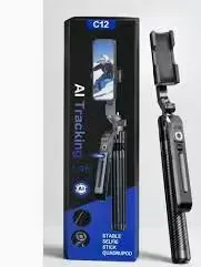 C12 AI Tripod
