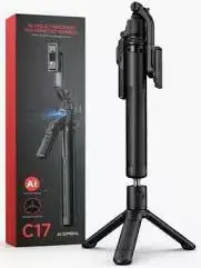 C17 AI Tripod