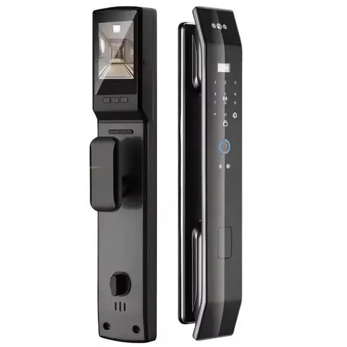 D7 Smart Door Lock