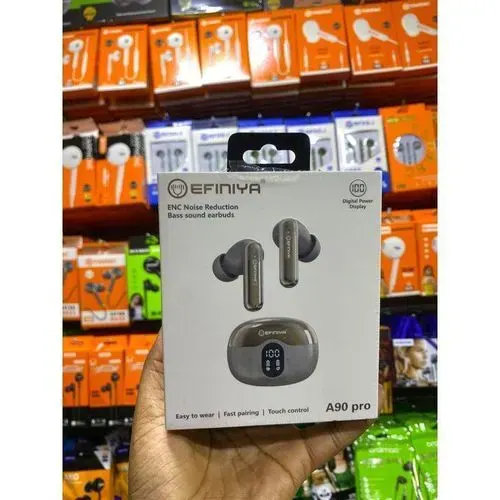 Efiniya A90 Pro Earbuds