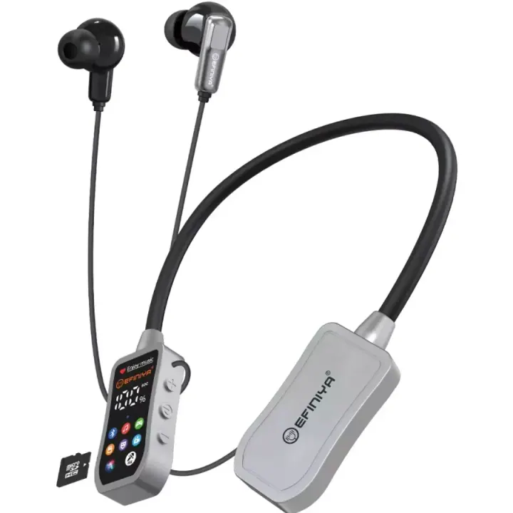 Efiniya BT05 Neckband Earphone