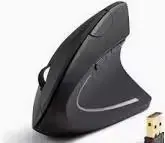 Ergonomic Mouse