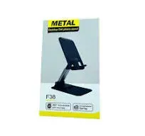 F38 Metal Phone Stand