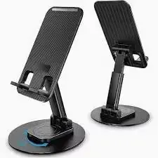 Fold Lifting Bracket Stand