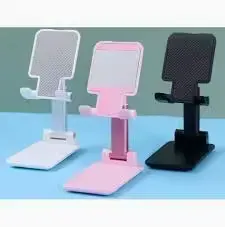 Folding Desktop Phone Stand