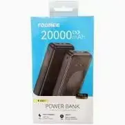 Foomee 20000Mah Powerbank