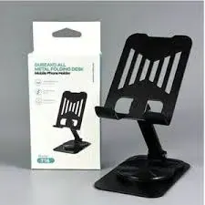 Gubeako all metal folding desktop Stand