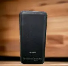 Hoguo PowerBank 20000 MaH P02
