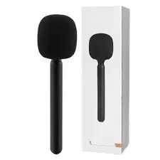Interview Mic Holder