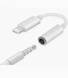 iPhone to audio jack