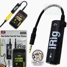 iRig