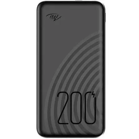 Itel 20000Mah Powerbank