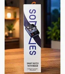 Itel sones smart watch