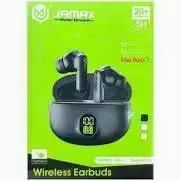 Jamax Airpod Max buds 7