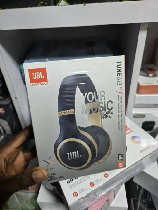 JBL Tune 613 Headphone