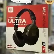 Jbl Tune M5 ultra Headphone