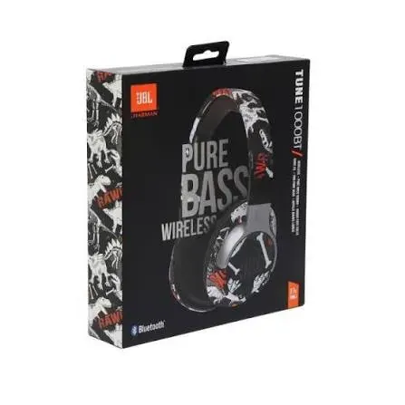 JBL Tunecore 1000BT Headphone
