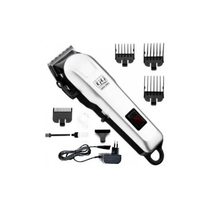 Kiki NG-777 Clipper