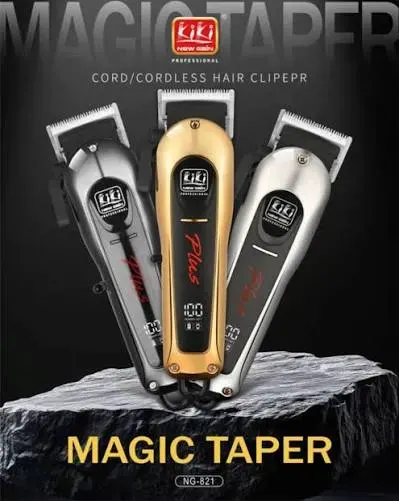 Kiki NG-821 Clipper
