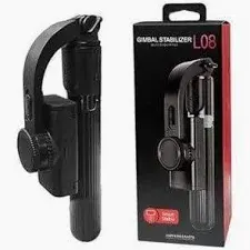L08 Gimbal