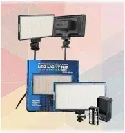 Led Light Pro Led 416