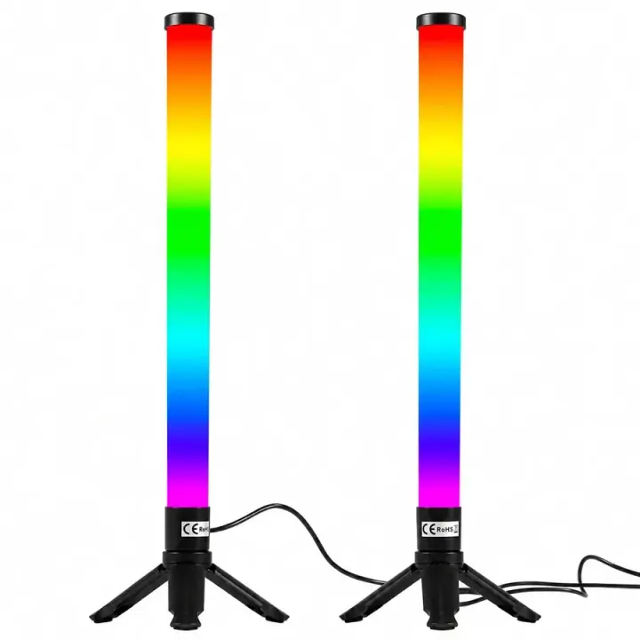 Led Tripod Desktop Ambient Light