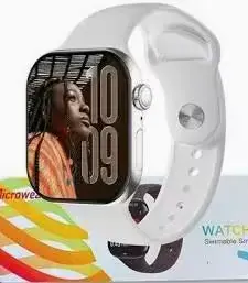 Microwear Watch S11 Swimmable Smart Watch
