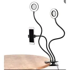 Mini Live Streaming Light