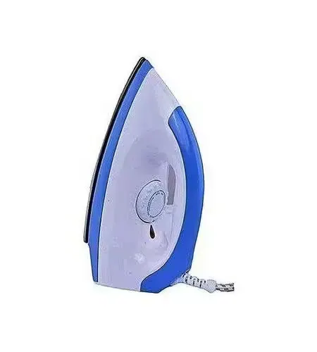National Star Solar Iron