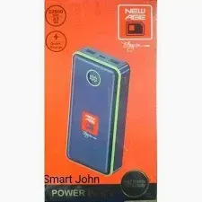 New Age 22500 MaH Powerbank Digital