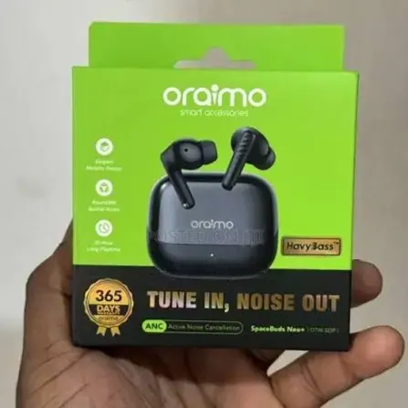 Oraimo Spacebuds Neo+