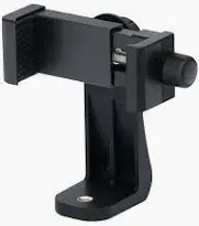 Phone holder For Tripod