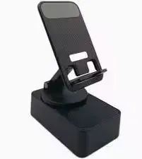Phone Stand with Power bank and Speaker WYS-2301BT