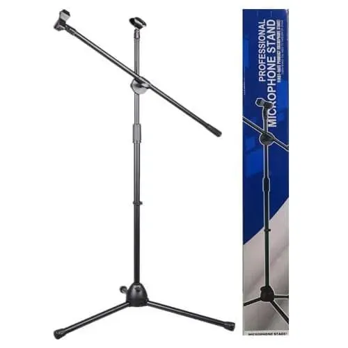 Podcast Microphone Stand