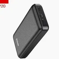 Poolee Power bank 20000mah