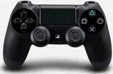 PS4 Pad