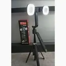 Q515TK AI Tripod