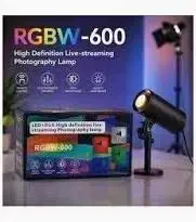 RGBW-600 Focus Light