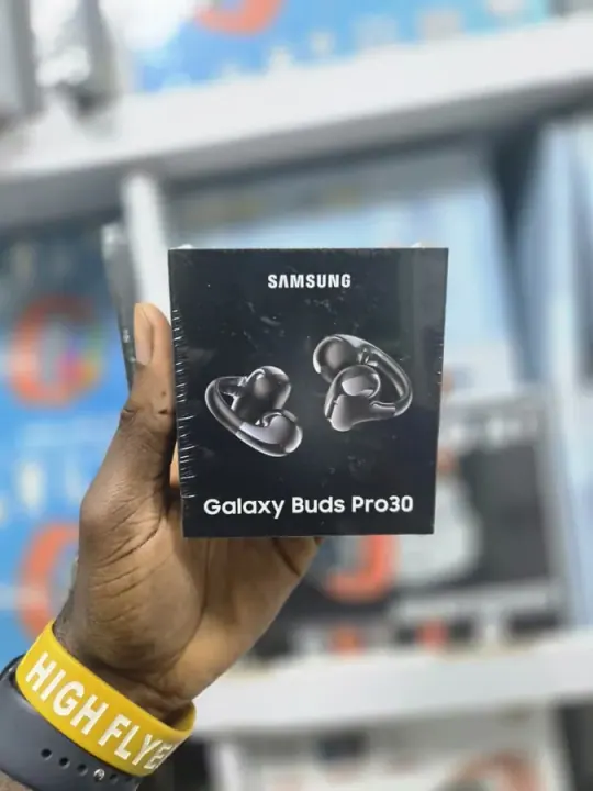 Samsung Galaxy Buds Pro 30