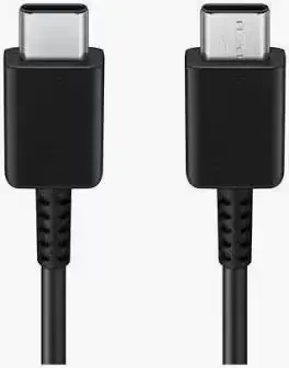 Samsung Type C to Type C Cable